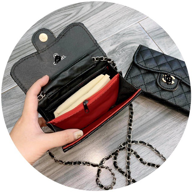 Túi kiêm ví có dây đeo chéo (tuyển sỉ, ctv toàn quốc) | BigBuy360 - bigbuy360.vn