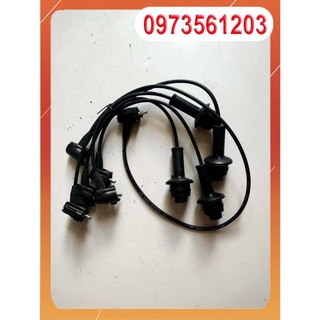 DÂY CAO ÁP ZACE ĐỜI 1998-2005