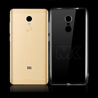 Ốp lưng Redmi Note 4x dẻo cao cấp