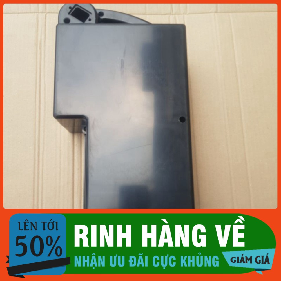 [GIÁ HUỶ DIỆT] Hộp (Vỏ) bình L ASAMA Xe Đạp Điện MS 001 ĐẠI KA GROUP