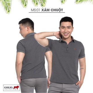 Combo 2 áo phông nam 160k