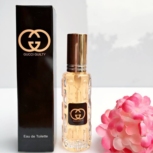 NƯỚC HOA GUCCI 20ml