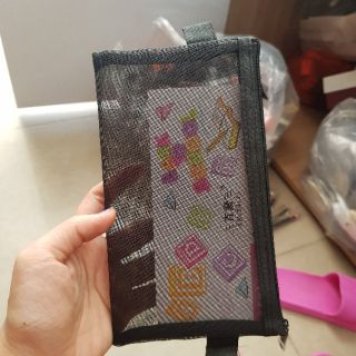 [Tặng ví]Bộ trang điểm cá nhân 7 món