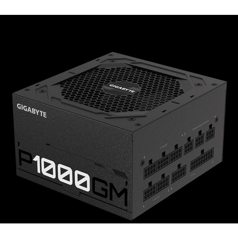 Nguồn GIGABYTE GP-P1000GM 1000w