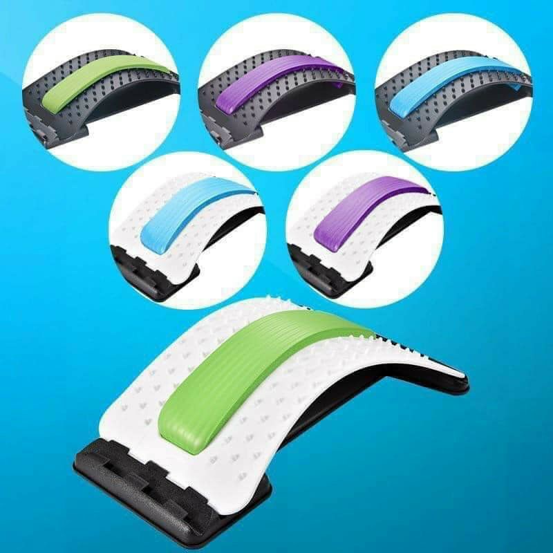 Khung Định Hình, Nắn Chỉnh Cột Sống Lưng Đau Lưng Vai Gáy Dobetter, Khung Điện Tử Cao Cấp