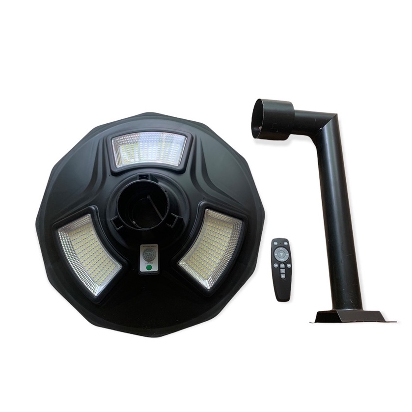 Đèn năng lượng mặt trời sân vườn GY-300W
