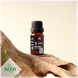 Tinh dầu Gỗ Hồng Haeva (dung tích 10ml, 30ml, 100ml)