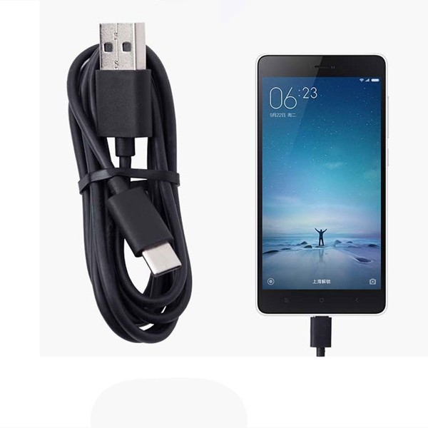 Dây Cáp Sạc Điện Thoại Xiaomi Type-C Micro Usb