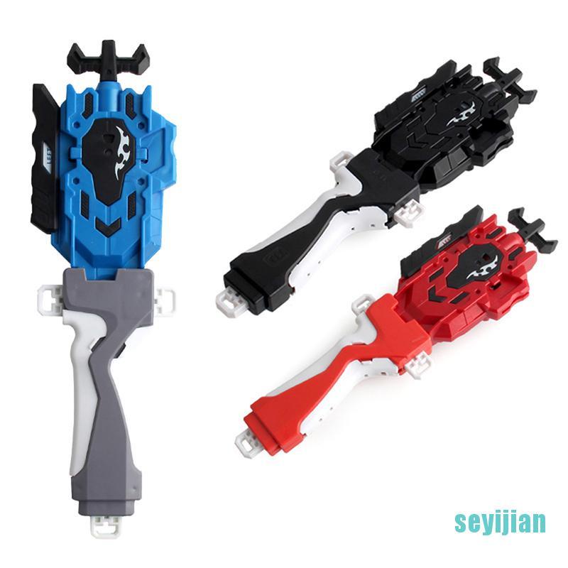 [SEYI] Con Quay Beyblade burst ripcord Beyblade Cầm Tay Đồ Chơi Bắt Đầu Cho Trẻ Em