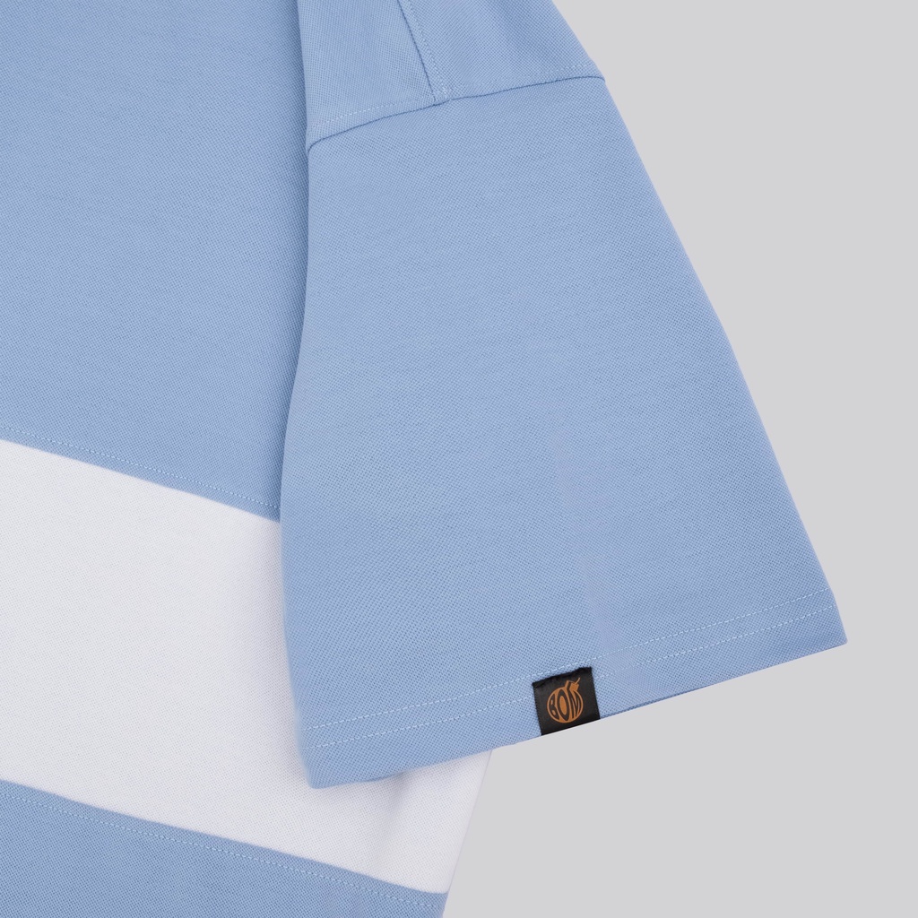 Áo polo BOMMODE 3PANEL