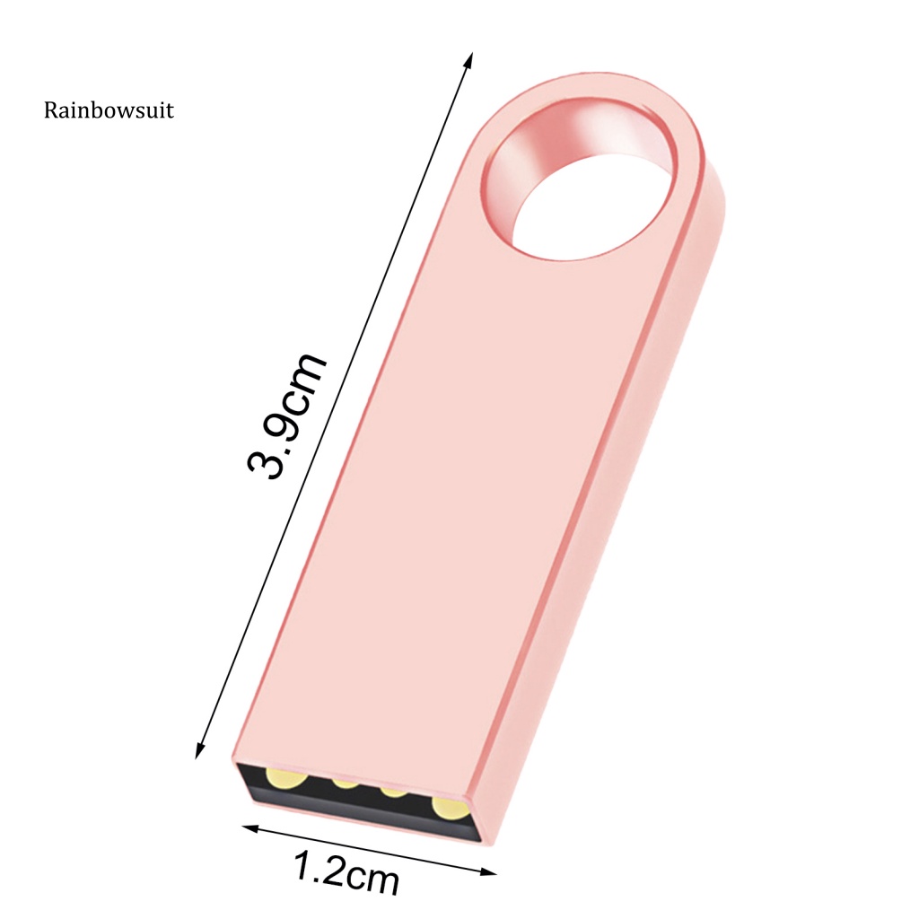Ổ Đĩa Flash USB 1TB 2TB Chống Sốc Chất Lượng Cao