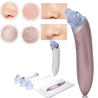 Pin máy hút mụn