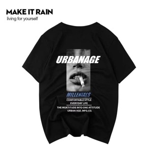 ÁO PHÔNG MAKE IT RAIN OD TAOBAO