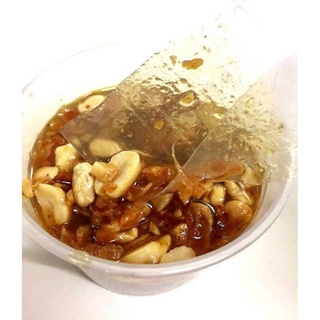 COMBO 10 BỊCH BÁNH TRÁNG ME 1 BICH ( BÁNH KHÔ - TÚI ZIP )