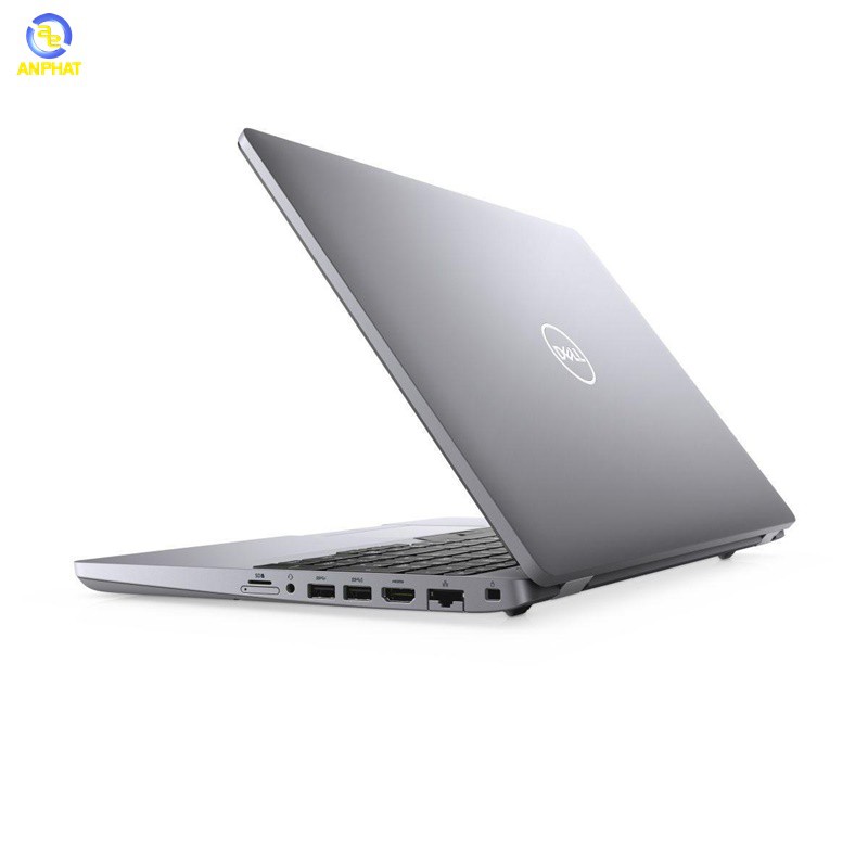 Laptop Dell Mobile Precision Workstation 3550 CTO ( i7-10810U|16GB ( 1X16GB)| 256GB SSD| Quadro P520W-2GB| 15.6" FHD)