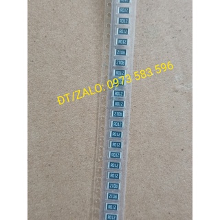 Điện trở dán r012 1w 2512
