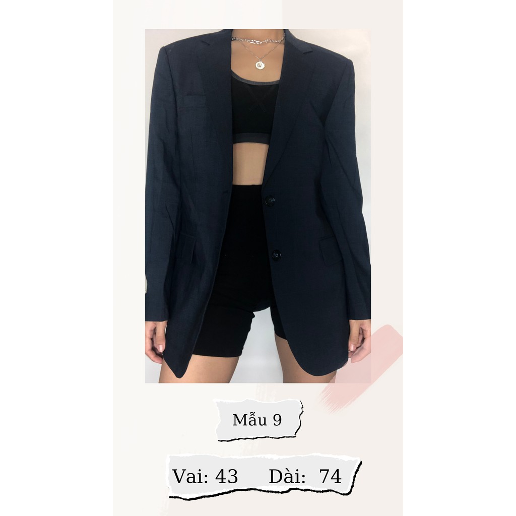 Áo vest Si form chuẩn Nhật Bản, Mỹ, Hàn Quốc số lượng có hạn | BigBuy360 - bigbuy360.vn