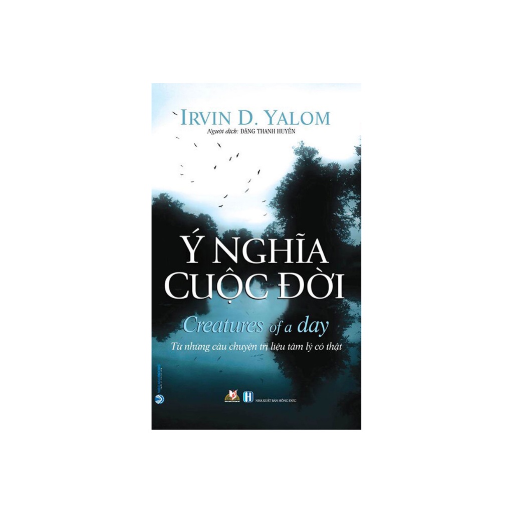 Sách - Ý Nghĩa Cuộc Đời