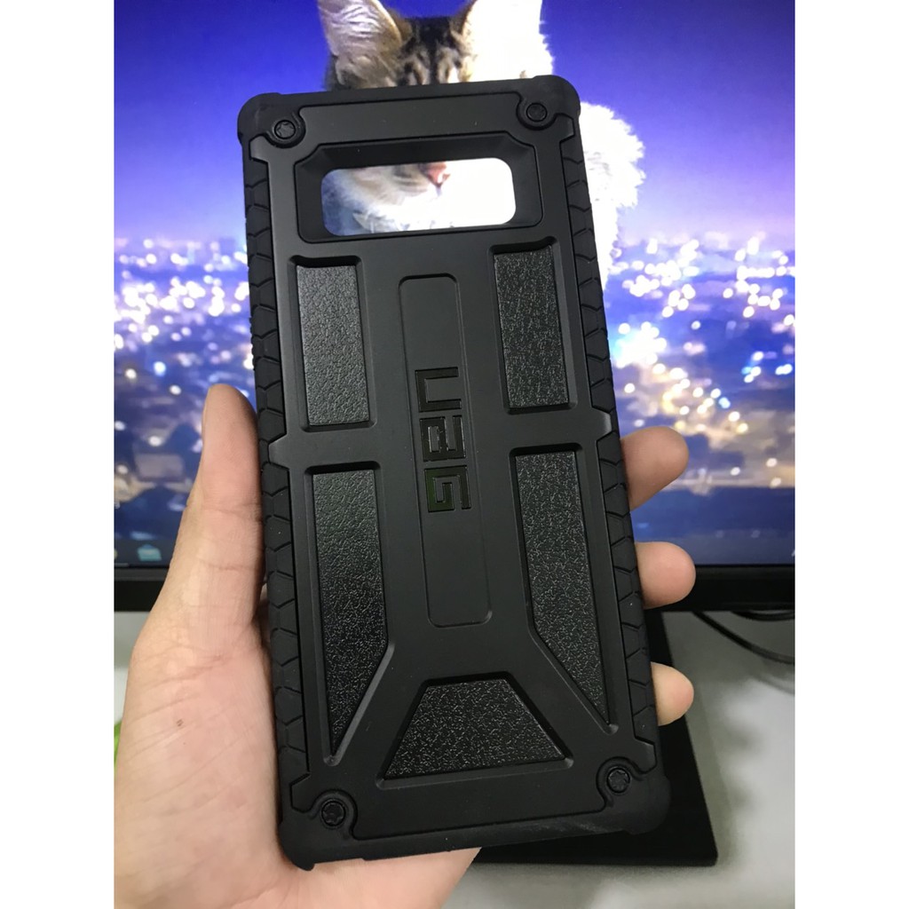 Ốp lưng chống SÓC UAG Samsung Note 8/NOTE 9/NOTE 10PLUS