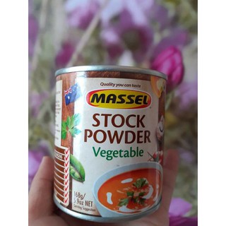 Hạt Nêm Massel Úc