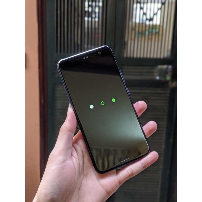 [Bao Test 7 ngày] Điện Thoại HTC U11 2 Sim Hàng Đẹp, Zin Nguyên Bản, Chip 835-Ram 4GB Máy Trần ! Bảo Hành Lỗi 1 Đổi 1! | BigBuy360 - bigbuy360.vn