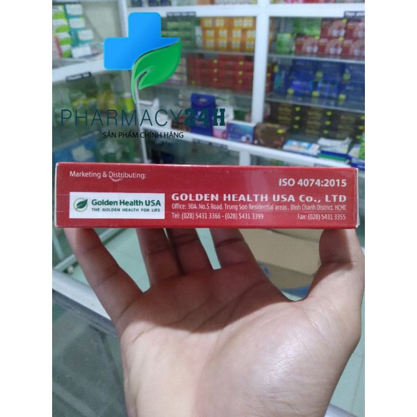 HỘP 10 BAO CAO SU BCS DORAL GAI, GÂN