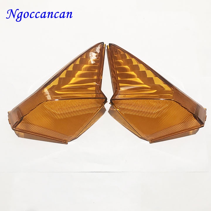 Bộ 3 Nắp Hậu Xi Nhan sau Trái Phải Dream Thái Chính Hãng