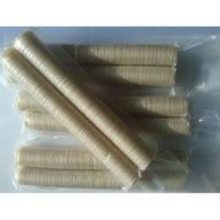 Vỏ bọc làm xúc xích, lạp xưởng