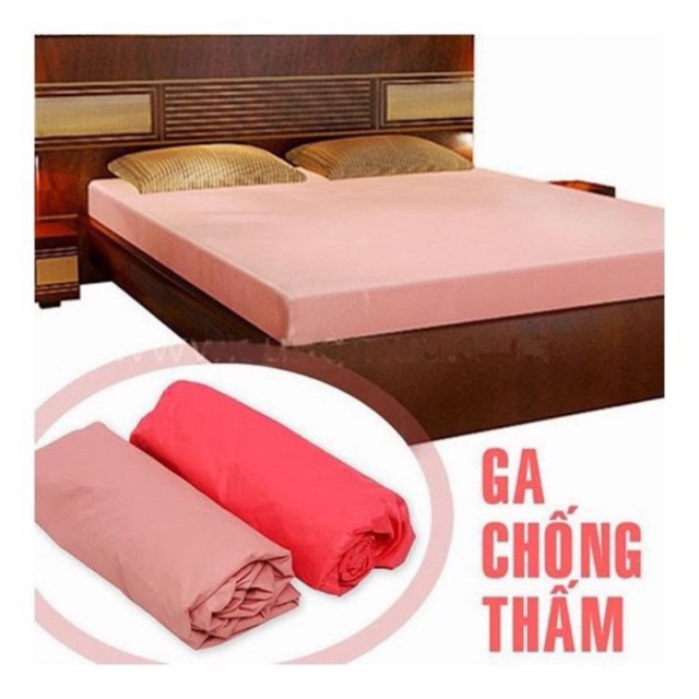 Ga chống thấm các kích cỡ m6-m8-2m _Giá Rẻ