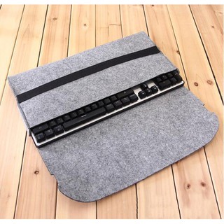 [freeship] Túi đựng bàn phím