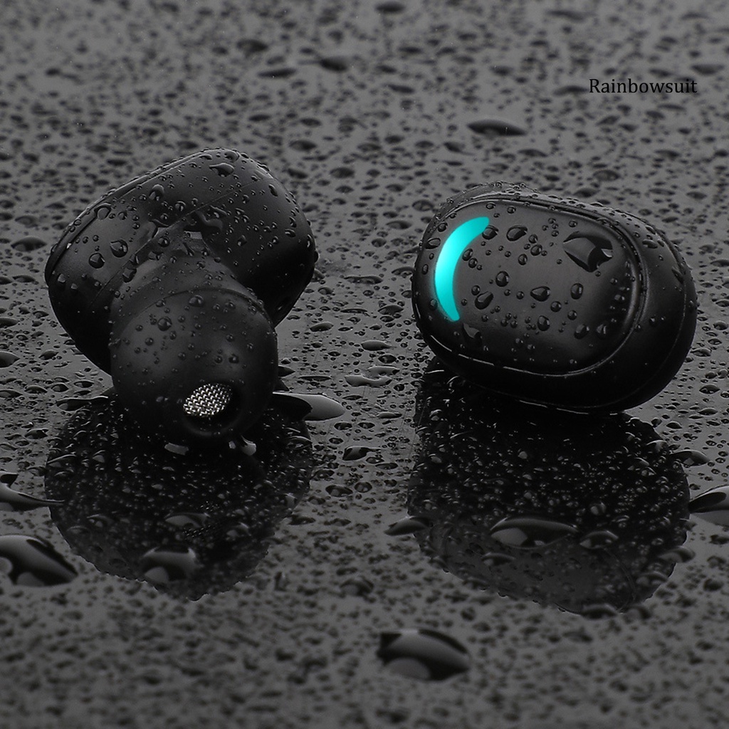 Tai Nghe Nhét Tai Bluetooth G7S Âm Thanh Hifi Sống Động Chất Lượng Cao