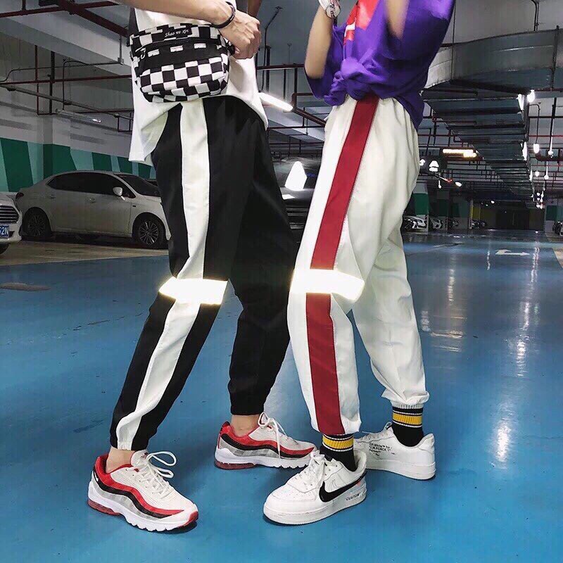 QUẦN JOGGER NAM NỮ