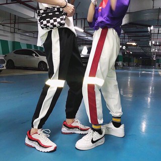 Quần jogger nam nữ