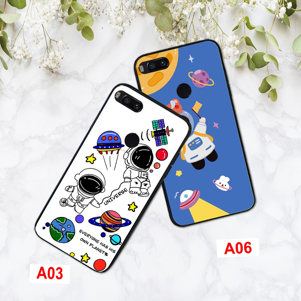 ỐP LƯNG XIAOMI REDMI A1/MI 5X BỀN ĐẸP GIÁ CỰC SỐC