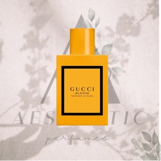 Nước hoa nữ gucci bloom profumo di fiori edp-5ml/10ml/20ml