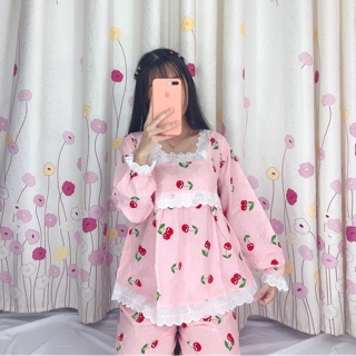 Đồ bộ tiểu thư