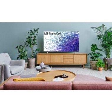 Smart NanoCell Tivi LG 43 inch 4K 43NANO77TPA - Model 2021 - Miễn phí lắp đặt Full (Nguyên seal ) | BigBuy360 - bigbuy360.vn