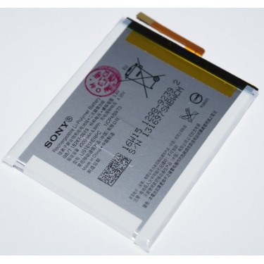 Pin Sony XA