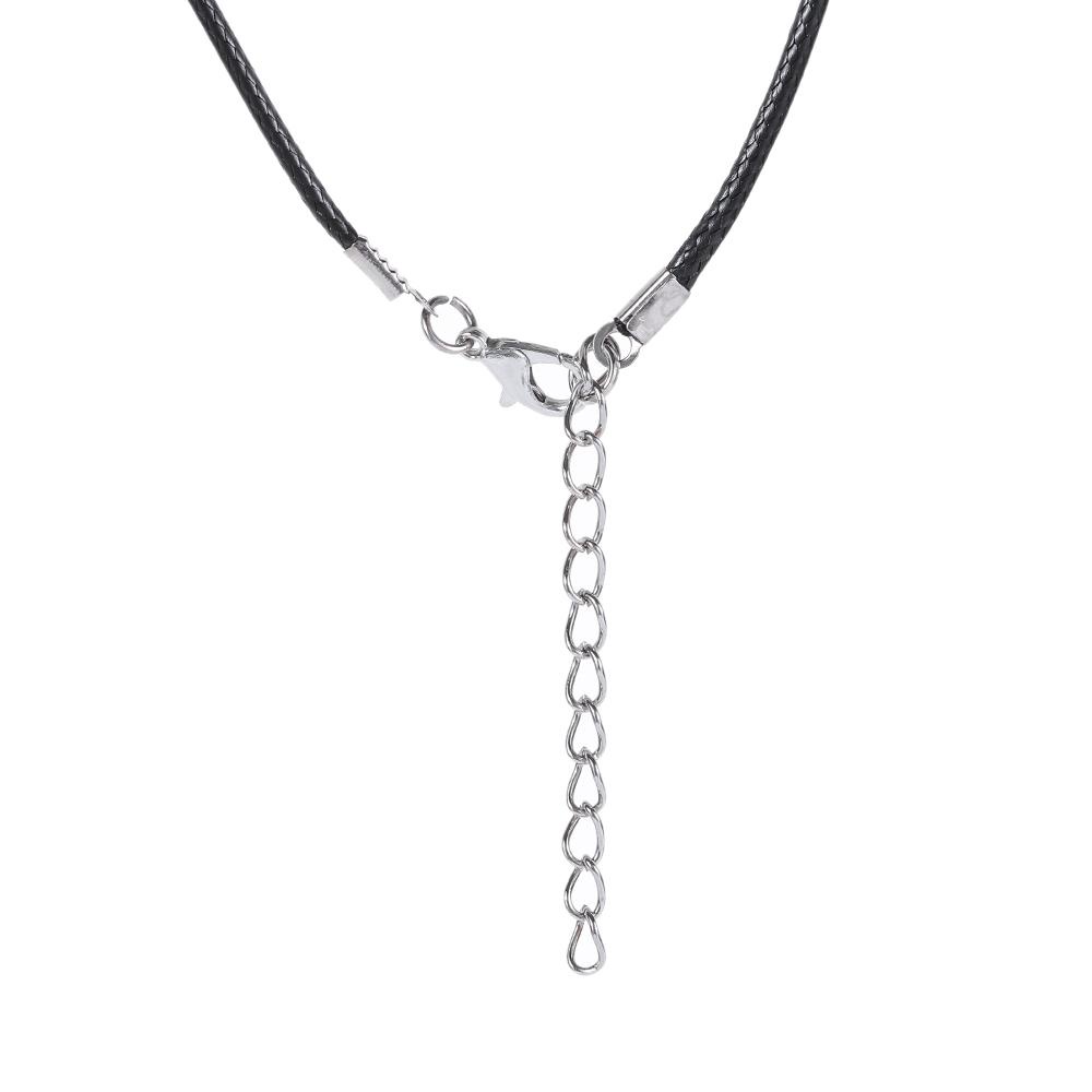 MIH Vòng cổ Bùa May Mắn Phong Thủy Trung Hoa