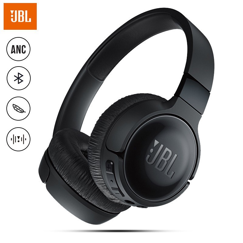 Tai Nghe Nhét Tai JBL t500bt t500bt 500bt Không Dây Chất Lượng Cao