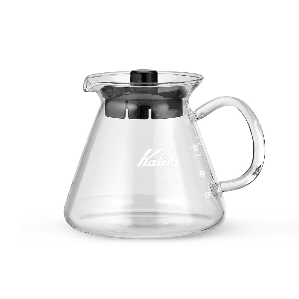 Bình Pour-over Kalita Server G  - Kalita Japan