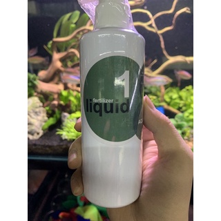 Phân nước liquid thuỷ mộc 1