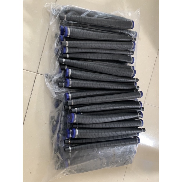 Grip golf putter, grip putter, grip gậy gạt lỗ, cao su tay cầm gậy golf