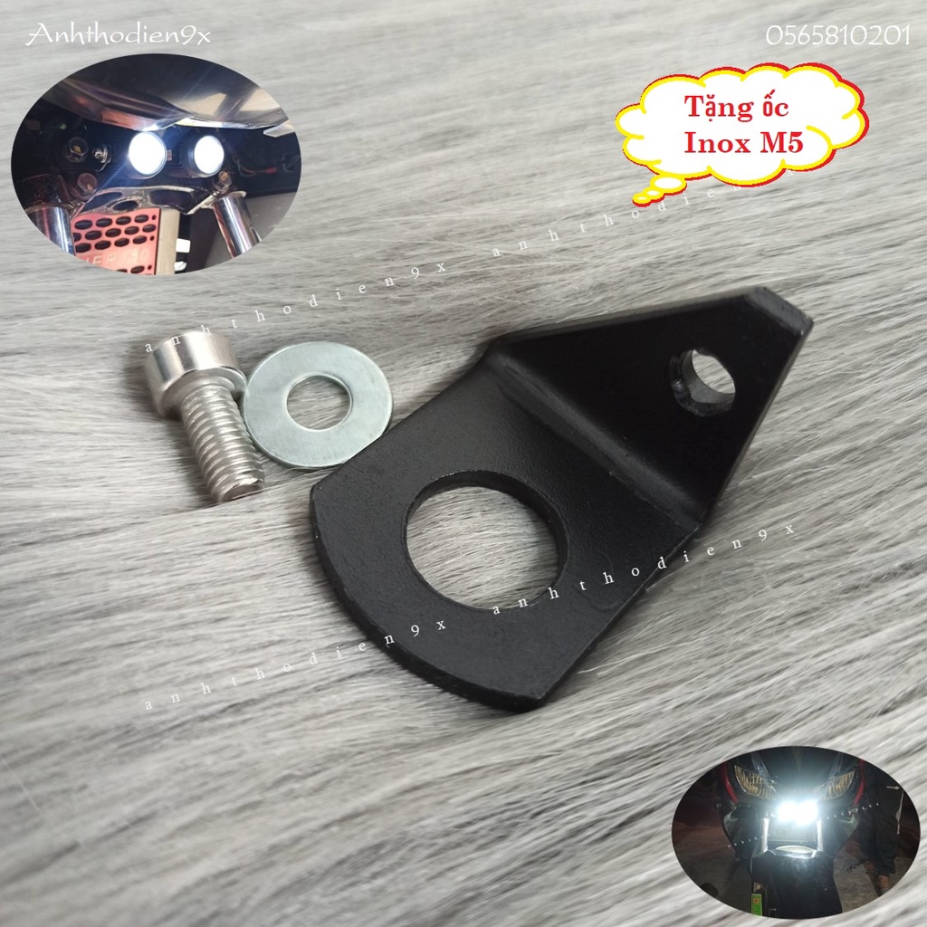 🎉Freeship🎉 Pát Chế Gắn Bi Cầu Mini, Z20, X100 Vị Trí Chảng Pa Winner V1, Winner X ( 1 cặp trái phải )