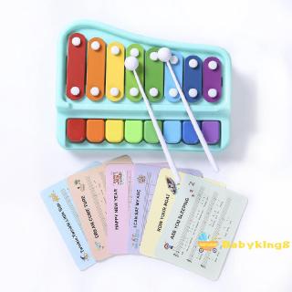 Đàn Gõ   Phím Hình Dáng Dễ Thương Cho Bé