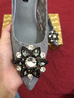 giày DOLCE&GABBANA