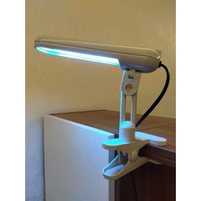 Đèn chiếu vàng da tại nhà bóng 9W Philips Poland