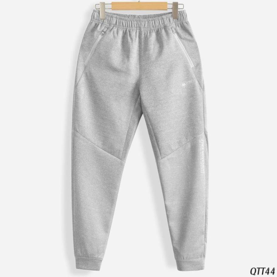 Quần Jogger Thể Thao Nam Chất Nỉ Cao Cấp Thời Trang Đu Đủ Shop