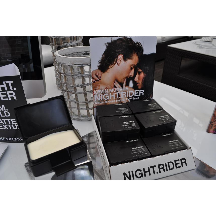 [Chính hãng] Kevin Murphy Night Rider - Sáp vuốt tóc nam cao cấp