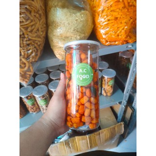 [1KG] Nui Sấy Bò Lá Chanh